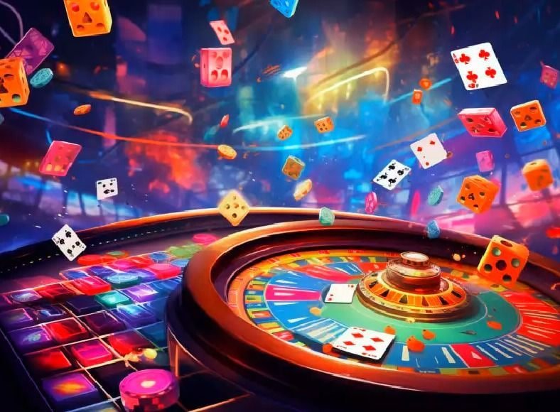 Responsible gaming budget and time reminders for adults 18 plus